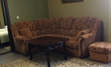 Люкс двухкомнатный  в Держава