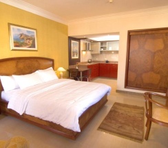 Трёхместный номер Standard в DELTA SHARM RESORT ,Official Web, DELTA RENT, Sharm El Sheikh, South Sinai, Egypt