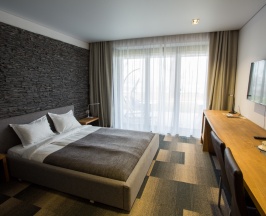 СТАНДАРТНЫЙ номер (№1) в 7 terrass