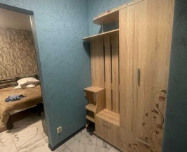 Одноместная студия в Морская