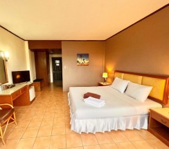 Одноместный номер Superior односпальная кровать в P.N. Mountain Resort
