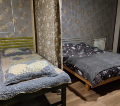 Гостевая студия Гранд в Берлога