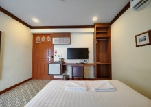 Двухместный номер Standard в Baan Chao Khun Hotel