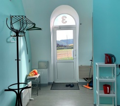 Двухместный номер в Тенгри