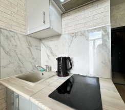 Комфорт мини в Metro apartments