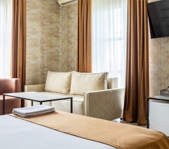 Студия Люкс в Мартон Сказка