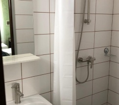 Трехместный номер в Усадьба