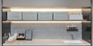 Гуанчжоу: Отель Ji Hotel Guangzhou Ergong Metro Station