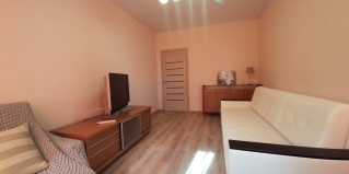 Раменское: Апартаменты HomeSanny (ХоумСэнни) на шоссе Северное 20