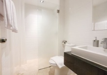 Одноместный номер Executive в Citin Sukhumvit 11 Nana Bangkok by Compass Hospitality