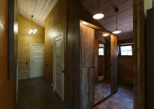 ТЕЙЯ (ДО 6 ГОСТЕЙ ) в Berloga Country Resort