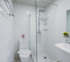 Двухместный номер Standard 2 отдельные кровати в City Hotel