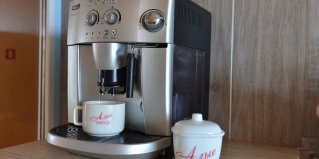 Верещагино: Отель Алые Паруса