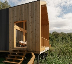 Barn №2 в Dk Land