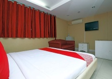 Номер Economy в OYO 102 Diamond Residence Hotel