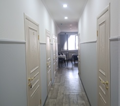 Хостел в Дом Хил