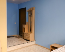 Апартаменты-студио в Северный ветер