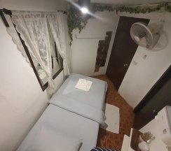 Одноместный номер Economy (односпальная кровать) в Home16 Hostel 16