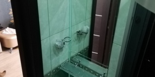Рязань: Отель Аякс