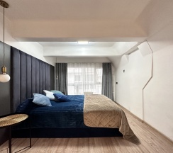 Квартира в Автохоллzil