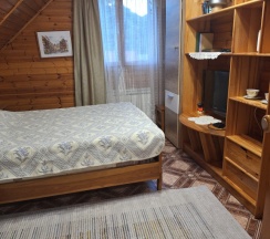Номер Standard в У Марины