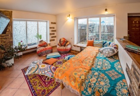 Апартаменты Апартаменты на ул.Заречная, 10 в Кабардино-Балкарской Республике