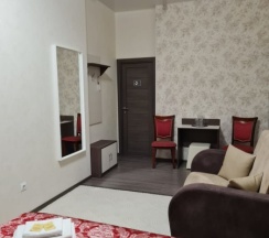 Комфорт улучшенный в Репин