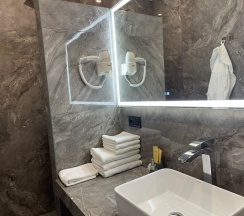 522 "Чёрный Жемчуг" Полулюкс в Апартаменты-Пушкин