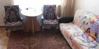 Кяхта: Мини-отель Дружба