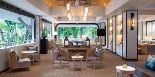 Бо Пхут: Отель Meliá Koh Samui
