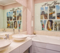 Suite в Ветряков