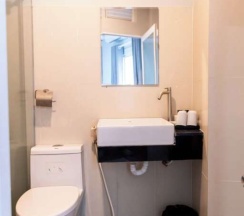 Двухместный номер Standard 2 отдельные кровати в Cosmos Hotel Nha Trang