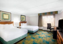 Номер в La Quinta Inn & Suites by Wyndham Austin Southwest