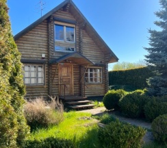 Коттедж в Журавушка