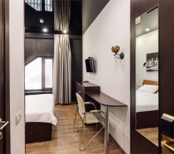 Комфорт в Тундра