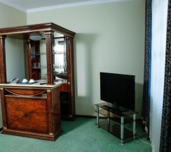 Люкс в Нуртау