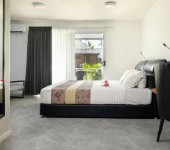 Номер Standard в Club Fiji Resort