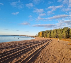 Коттедж стандарт в Олта
