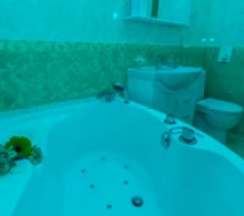 Двухместный номер Делюкс с 2 отдельными кроватями в Vinograd