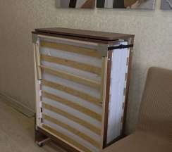 Номер Superior в IQ