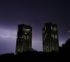 Квартира в Апартаменты на Новгородская улица, 1