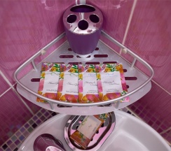 Делюкс 2-х местный без балкона в Диса