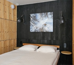 Семейные апартаменты в Alpika house