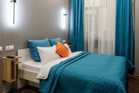 Выборг: Апартаменты Апартаменты J&N Apartments Ленина 18