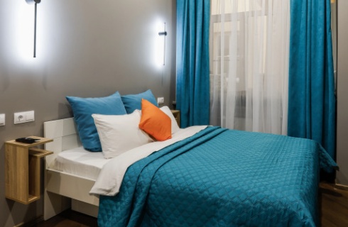 Выборг: Апартаменты Апартаменты J&N Apartments Ленина 18