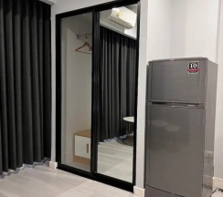 Одноместный номер Standard в Berich Hotel