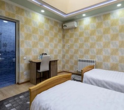 Номер Standard в The Rooms Inn Hotel