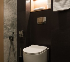 LUXE в Галактика
