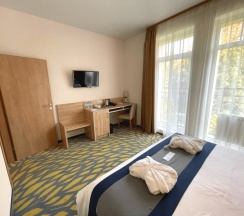 Family в Tulip inn sofrino park hotel