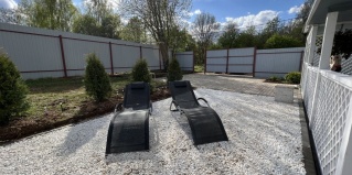 Круглино: Коттедж Scandinavian Holiday